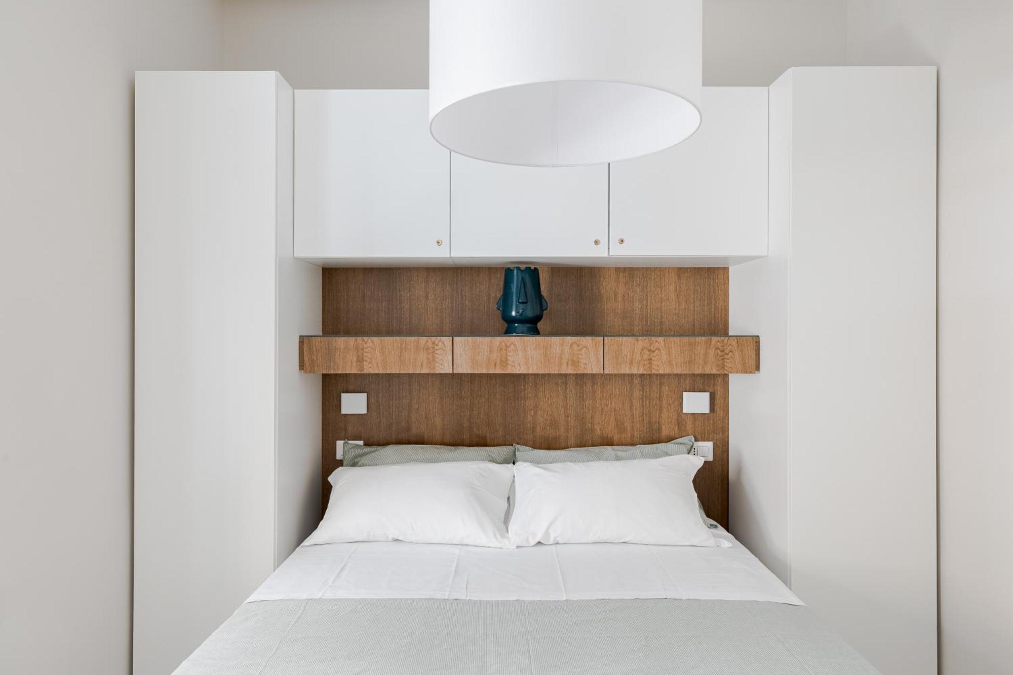 Cavour Luxury Home Roma Quarto foto