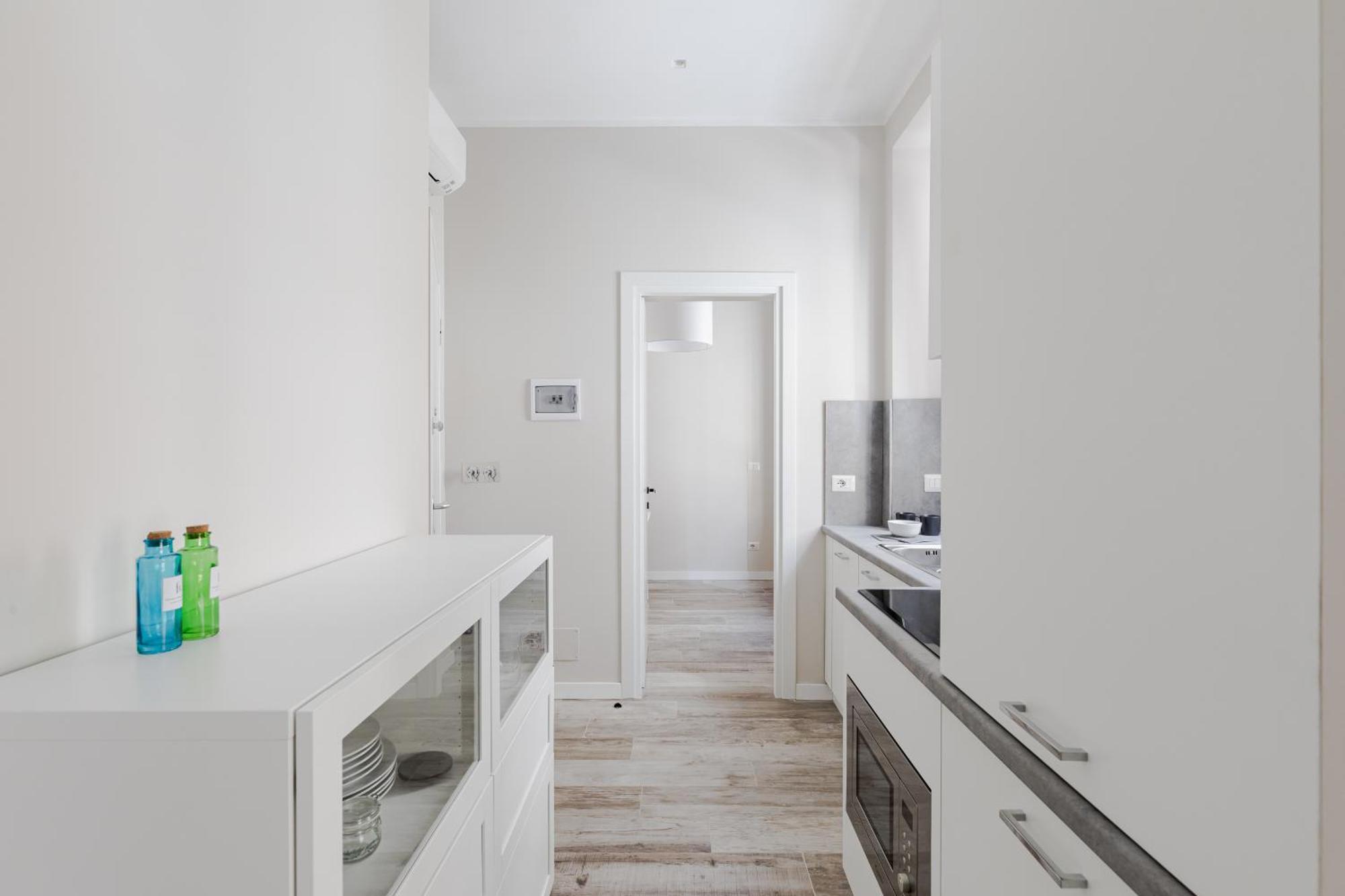 Cavour Luxury Home Roma Quarto foto